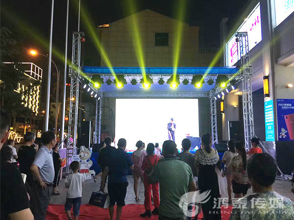 vivo手机新品发布